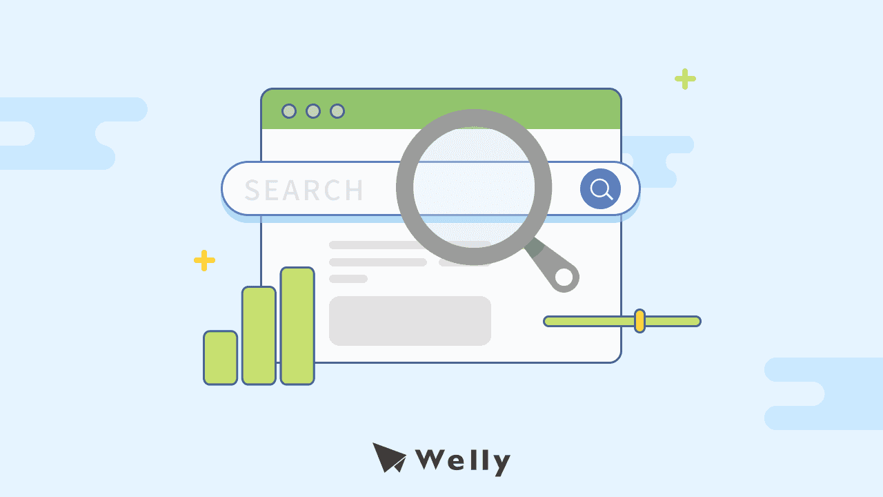 利用搜尋引擎優化（SEO）提升自然流量