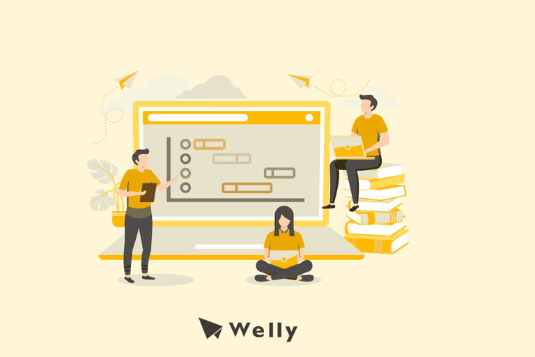 【甘特圖製作攻略】4 步驟畫 Excel 甘特圖、甘特圖產生器推薦