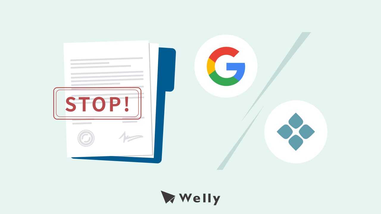 Google 與 Appen 終止合約|人工審核內容品質是否會被 AI 取代?