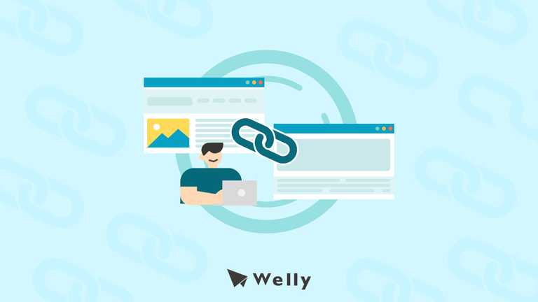 網站連結（Sitelink）是什麼？4 大網站連結類型一次看！