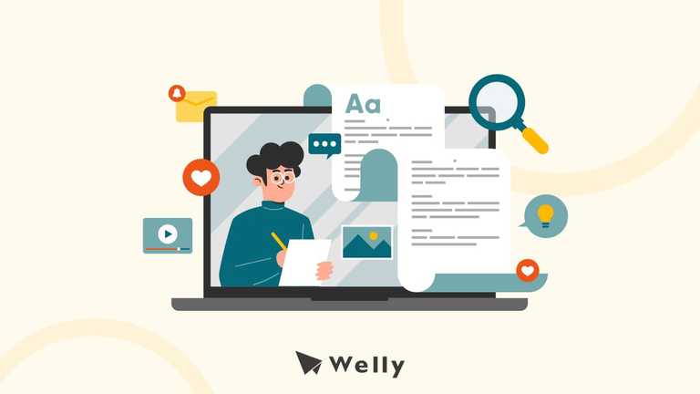 文案範例懶人包｜文案撰寫 4 步驟，搞定廣告、銷售等 6 種文案