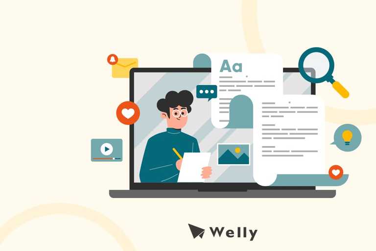 文案怎麼寫才吸睛？FB、IG、廣告文案全解析，3招寫出吸睛內容