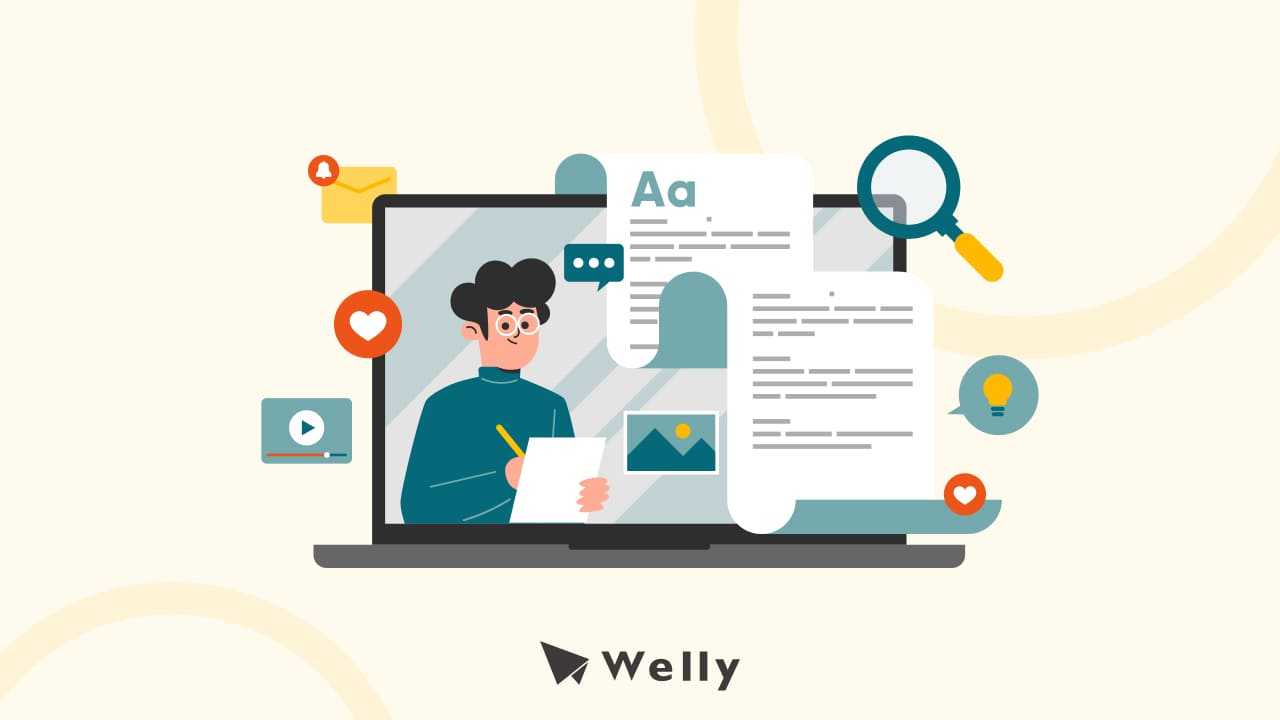 文案範例懶人包｜文案撰寫 4 步驟，搞定廣告、銷售等 6 種文案