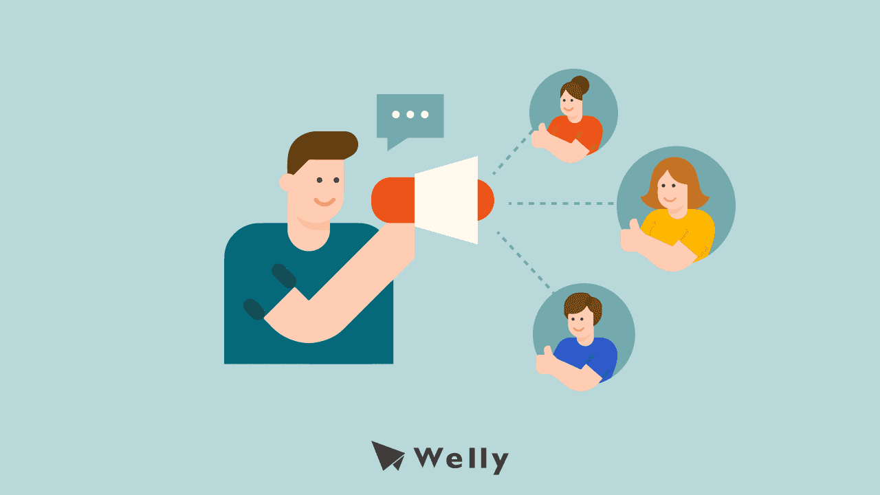 口碑行銷真的有用嗎？口碑行銷5T策略、成功案例解析！