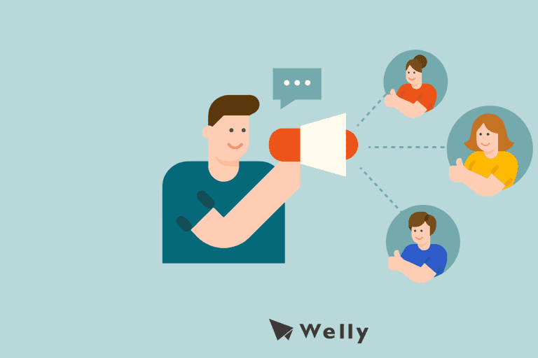 口碑行銷真的有用嗎?口碑行銷5T策略、成功案例解析!