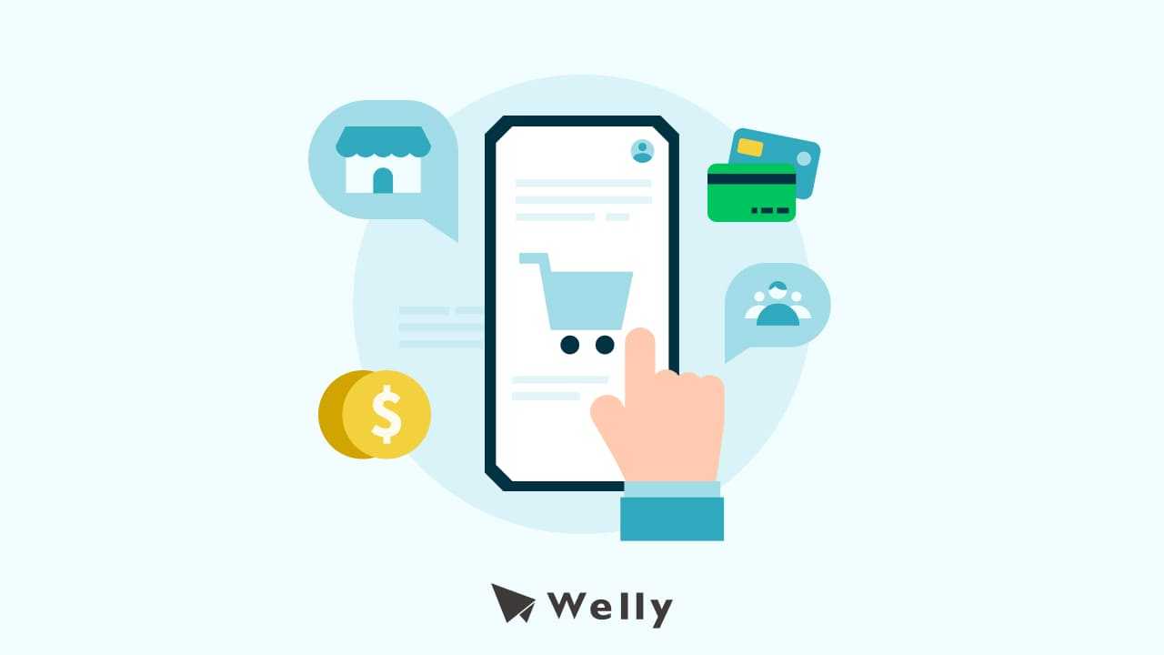 電子商務是什麼？7種電子商務類型、10大電商平台推薦