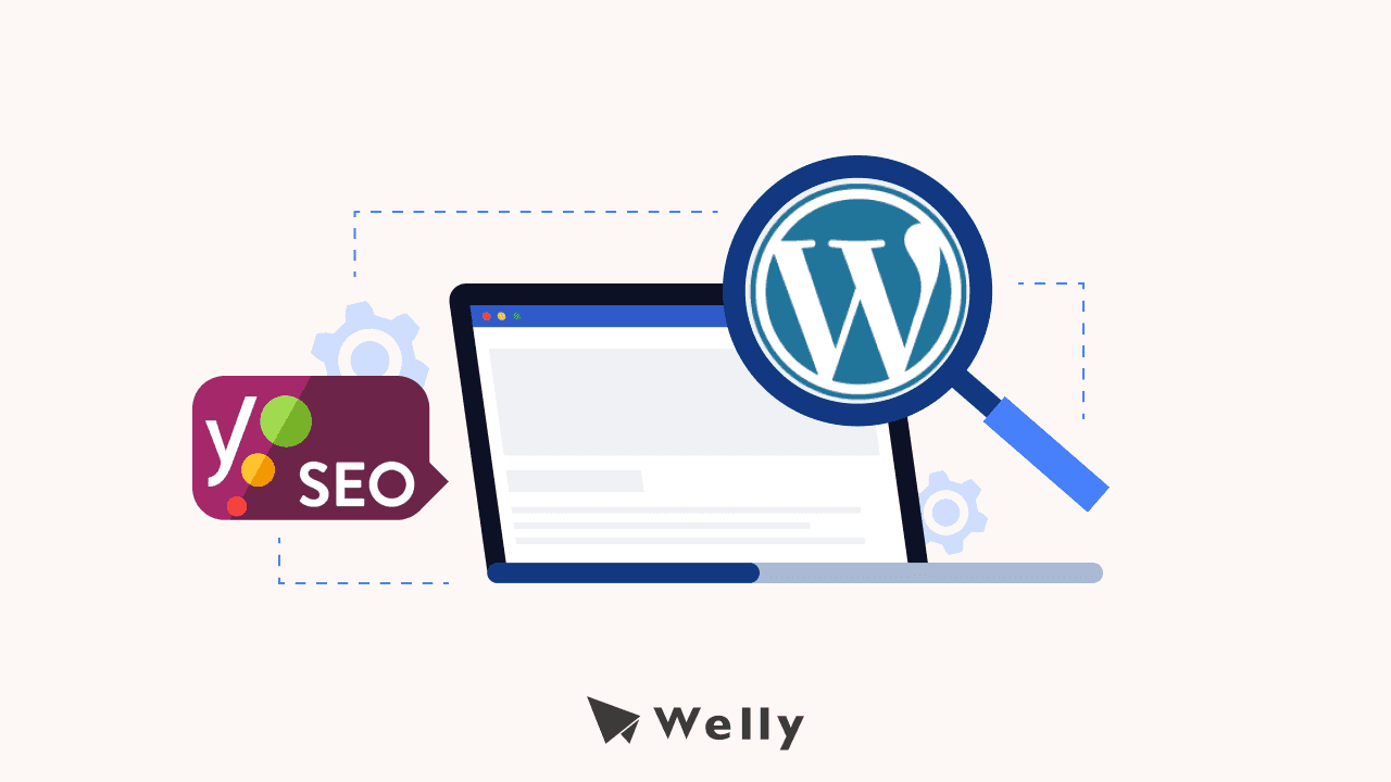 【WordPress SEO 外掛設定】 Yoast SEO 教學安裝、操作技巧