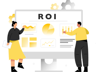 ROI 成果驗收