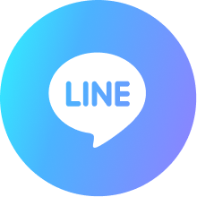 LINE