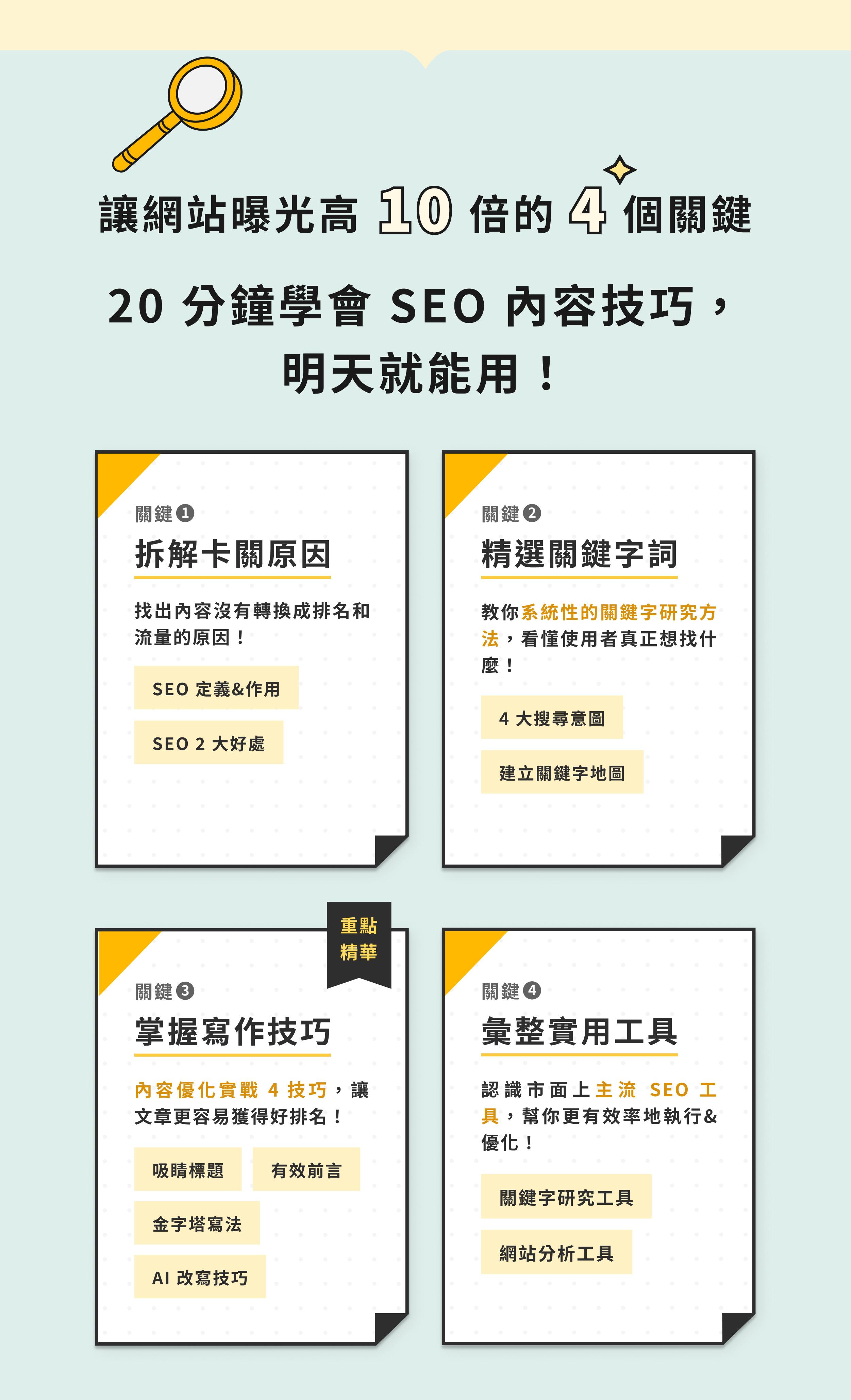 關鍵圖片