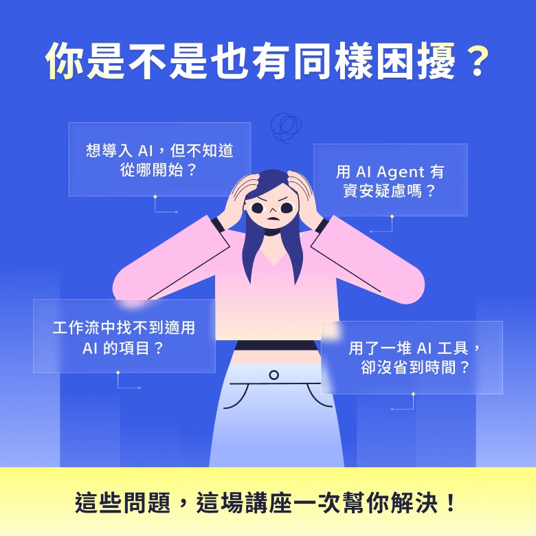 痛點圖片