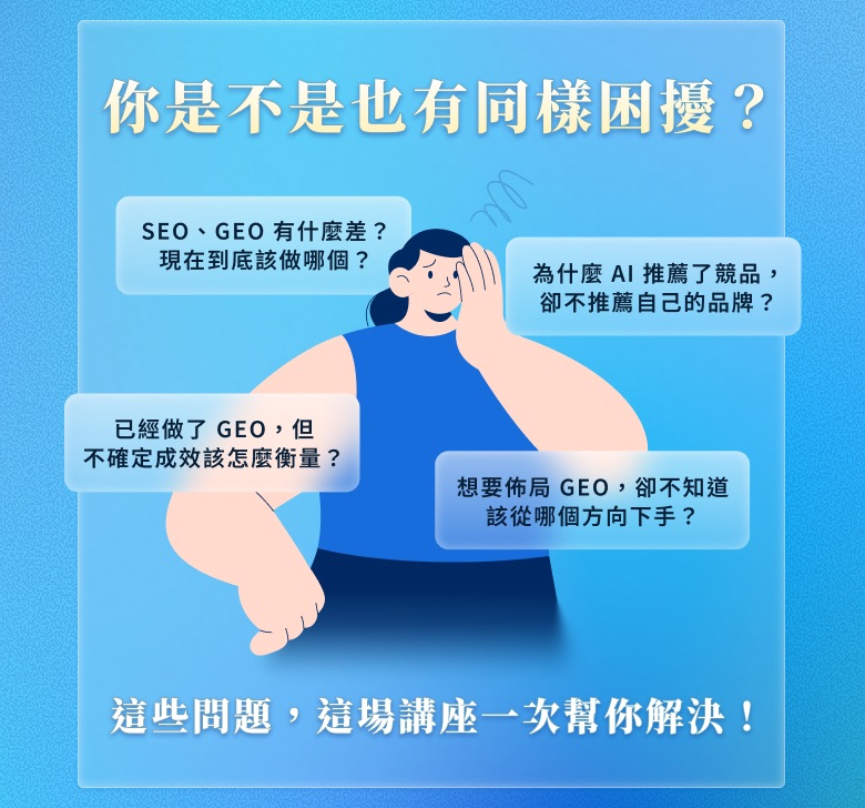 痛點圖片